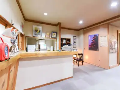 Shirahone Onsen Tsuruya Ryokan - 37