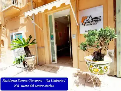 Residenza Donna Giovanna - 34