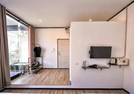 Glur Phuket Patong Beach - 31