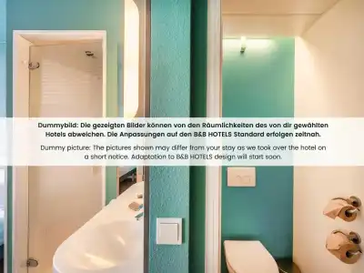 B&B Leipzig-Schönefeld - 28