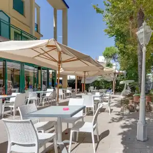 Gadames - Lunch on the Beach - 23