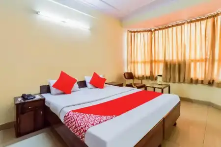 OYO 78478 Siddhi Vinayak - 17