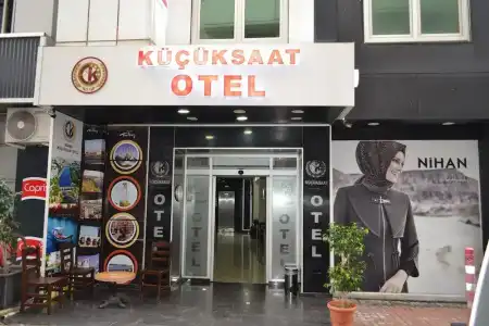 Adana Kucuksaat - 0