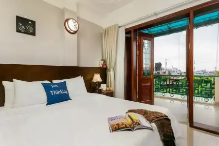 Hanoi Stella - 119
