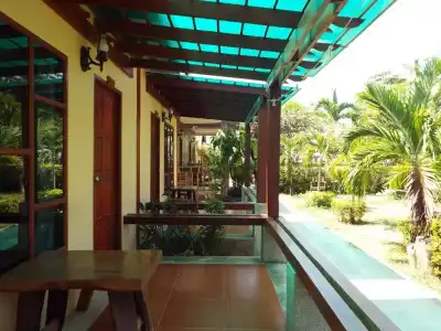 Lanta Riviera Resort (SHA Extra Plus) - 79