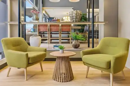 B&B Vigo - 36