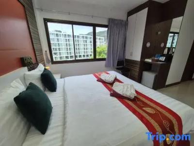 Patong Max Value - 33