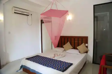 Mount Garden Guest House - 4