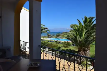 S&C Kosmos Beach Resort - 96