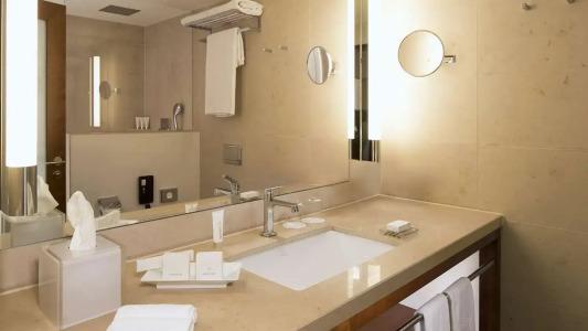 Hilton Frankfurt Gravenbruch - 62