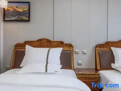 Lhasa Reziba - 7