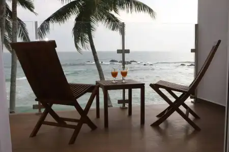 Sayura Beach - 7