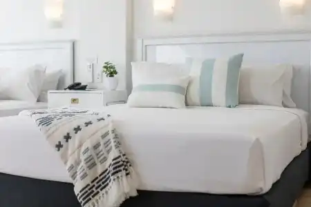 Coral Sea Resort - 72