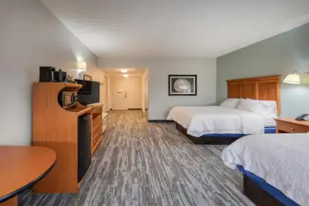 Hampton Inn Wilmington - University Area/Smith Creek Station - 83