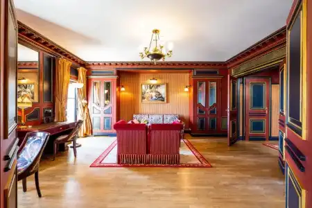Intercontinental Bordeaux Le Grand by IHG - 183