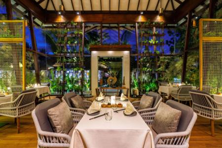 Ozen Reserve Bolifushi- All Inclusive with Free Transfers - 15