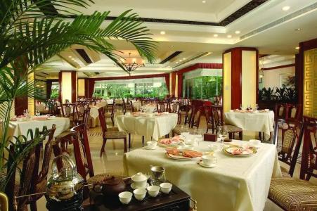 Kande International Huizhou - 32