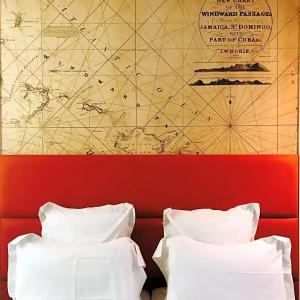 Hôtel Scarlett - 58
