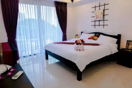 Swiss Paradise Boutique Villa - 3