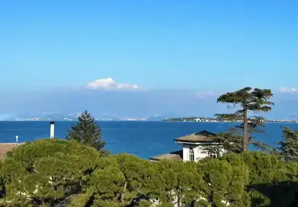 Piccola Vela - 43