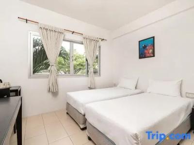 PP Charlie Beach Resort - 41