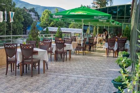 Zdravets Spa - 33