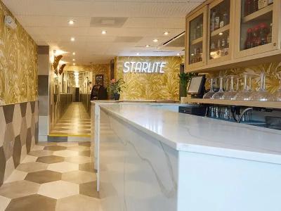 Starlite - 38