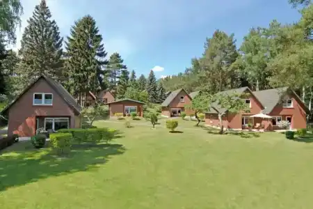 Seepark Heidenholz, Plau am See - 103