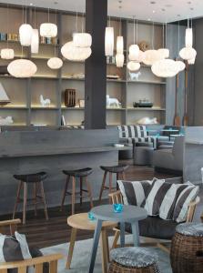 Motel One Bremen - 14