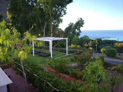 Villa Santa Barbara - 11