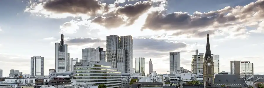 Avani Frankfurt City - 26
