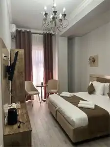 The Heritage Tashkent - 45