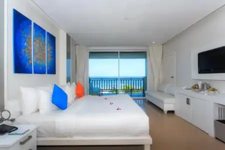 Chaweng Regent Beach Resort - 61