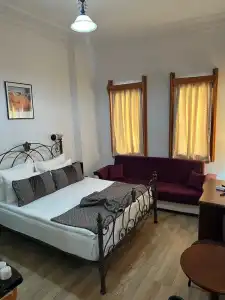 Karyatit Kaleiçi - 166