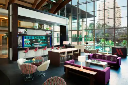 Santiago Marriott - 44