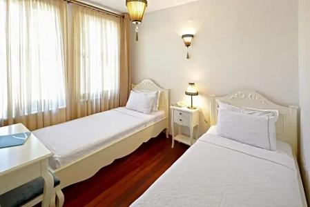 Ferahi Evler Otel - 23