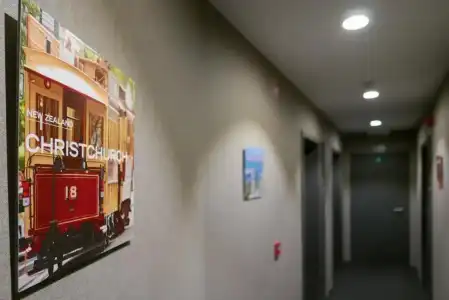 City Center Apartments - Grand-Place - 15