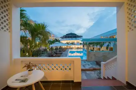 Palma Resort Phu Quoc, Trademark Collection by Wyndham - 129