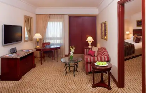 InterContinental Cairo Citystars - 28