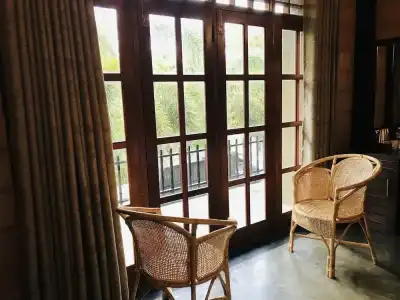 Ravan Resort - 6