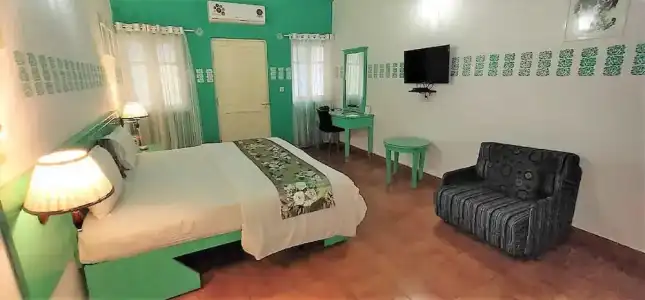 Ondas Do Mar Beach Resort - 67