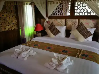 Buraphat Resort - 154