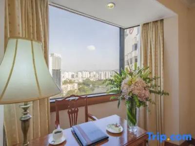 Kingkey Oriental Regent - 36