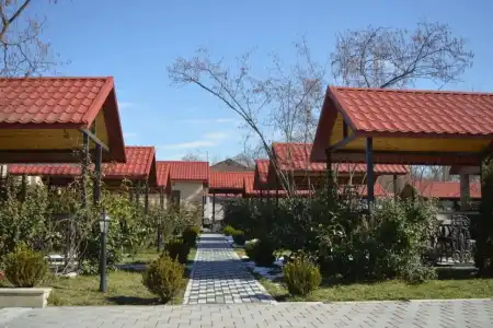 Kabalaka Cottages Gabala - 9