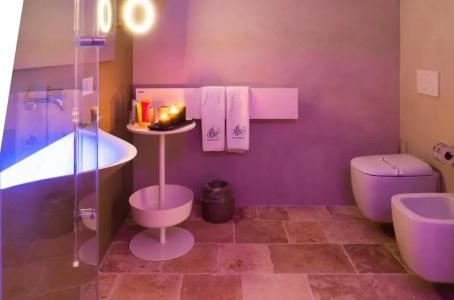Antico Mondo Rooms & Suites - 109