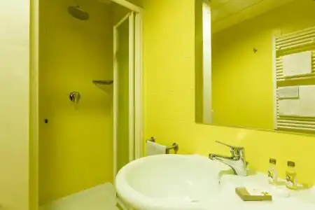 Best Western I Colli - 79