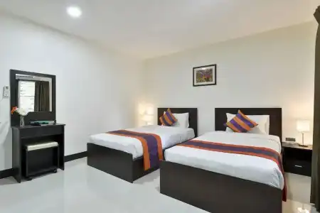 Studio Residence Sukhumvit 71 - 68