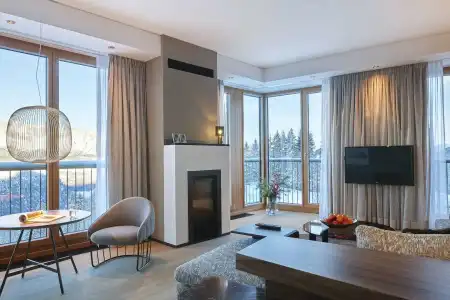 Kempinski Berchtesgaden - 6