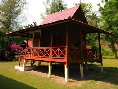 Wattana Resort - 13