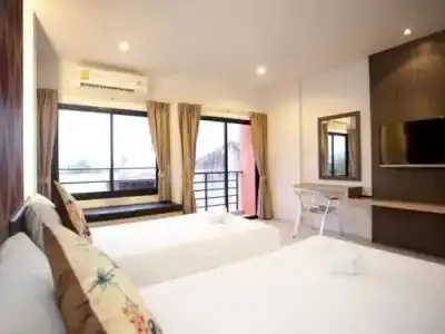 iCheck inn Chill Patong - 87